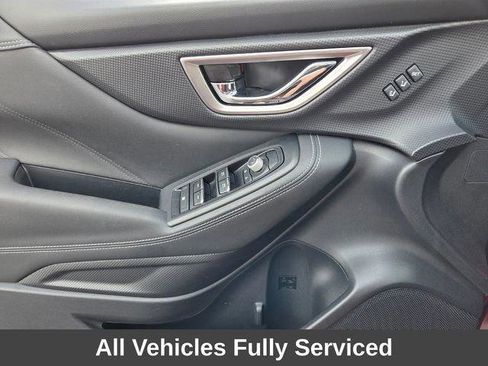 Used 2021 Subaru Forester Touring image 26