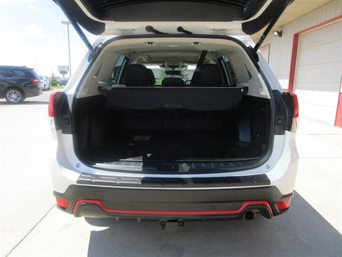 Used 2022 Subaru Forester Sport image 18