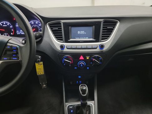 Used 2021 Hyundai Accent SE image 20