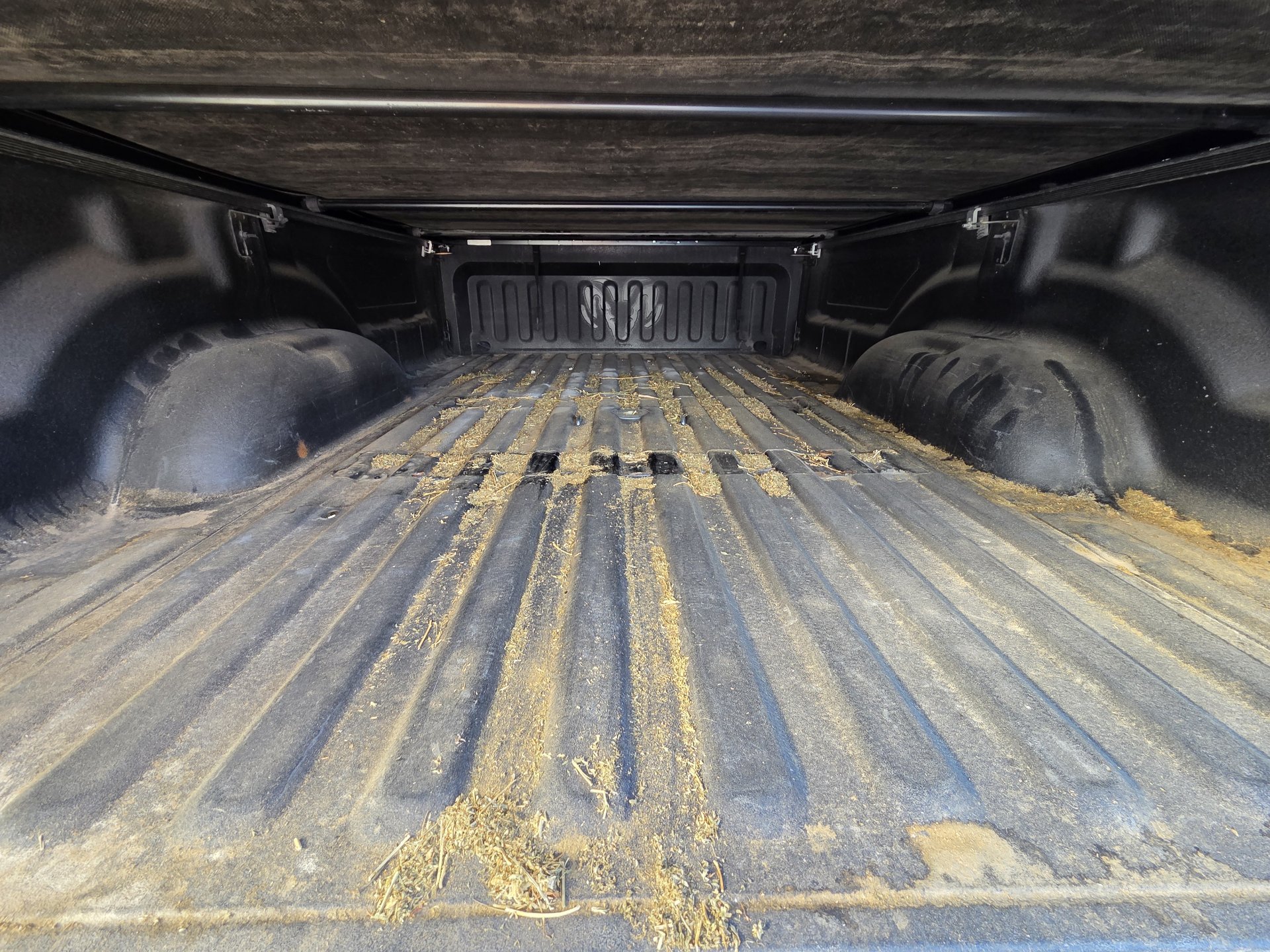 Used 2004 Dodge Ram 3500 Truck SLT w/ Trailer Tow Group AWD/4WD image 7