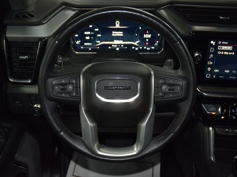 Used 2023 GMC Sierra 1500 Denali w/ Denali Reserve Package image 39