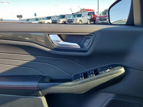 New 2026 Ford Escape ST-Line w/ Tech Pack #1 image 18