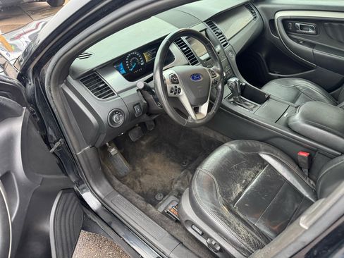 Used 2013 Ford Taurus SEL image 10