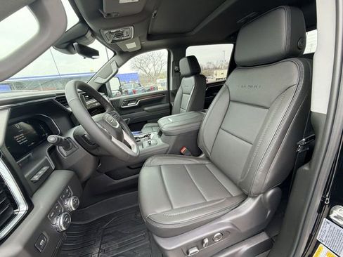 New 2026 GMC Sierra 2500 Denali w/ Denali Reserve Package image 11
