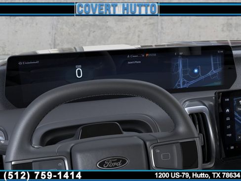 New 2026 Ford Expedition Tremor AWD/4WD image 13