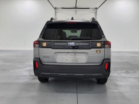 New 2026 Subaru Outback Wilderness AWD/4WD image 5