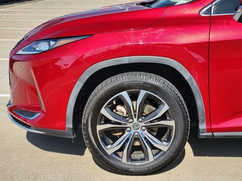 Used 2020 Lexus RX 350L FWD w/ Premium Package image 8