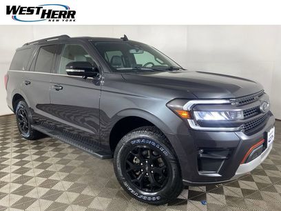 Used 2024 Ford Expedition Timberline