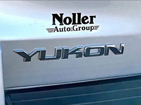 Used 2020 GMC Yukon SLT image 8