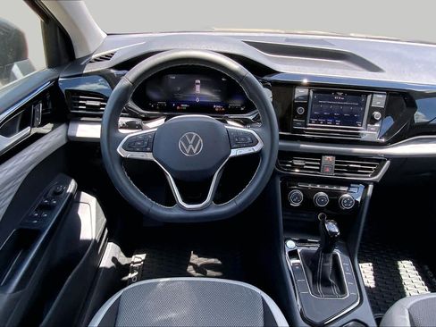 Used 2023 Volkswagen Taos S FWD image 6