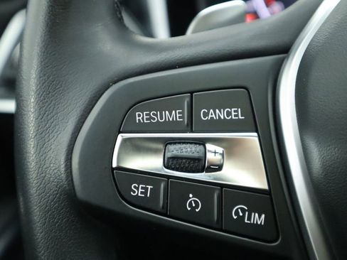 Used 2020 BMW 330i Sedan w/ Convenience Package image 11