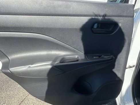 New 2025 Nissan Versa S w/ S Plus Package image 14