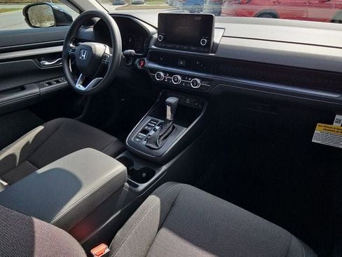 Used 2025 Honda CR-V LX image 14