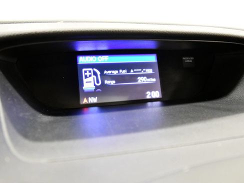 Used 2016 Honda CR-V EX-L image 24