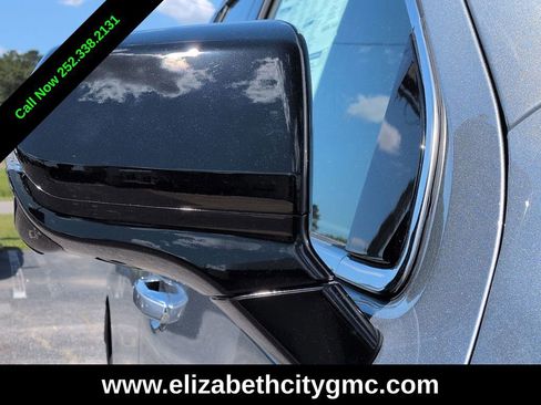 New 2026 GMC Yukon Elevation w/ Elevation Premium Package AWD/4WD image 11