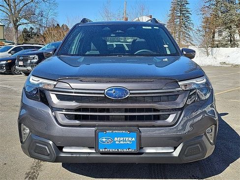 New 2026 Subaru Forester Premium image 2