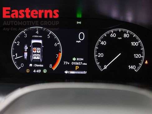Used 2026 Honda HR-V Sport image 17