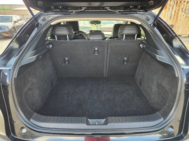 Used 2025 MAZDA CX-30 AWD 2.5 S w/ Preferred Package image 7