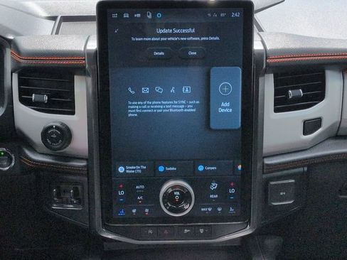 Used 2024 Ford Expedition Timberline AWD/4WD image 21