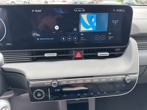 Used 2026 Hyundai Ioniq 5 SEL RWD image 24