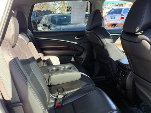 Used 2020 Acura MDX 3.5L image 16