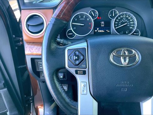 Used 2017 Toyota Tundra 1794 Edition image 20