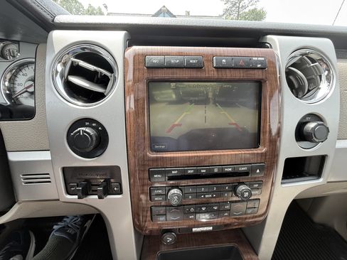 Used 2010 Ford F150 Lariat AWD/4WD image 19