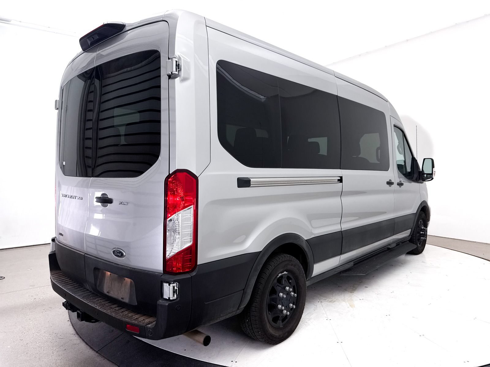 Used 2024 Ford Transit 350 XLT AWD/4WD image 15