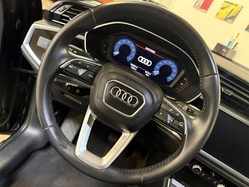 Used 2020 Audi Q3 2.0T Premium AWD/4WD image 20