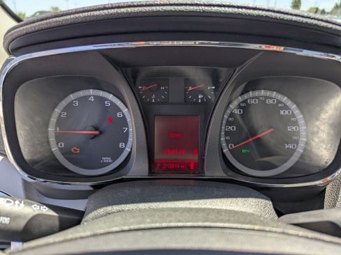 Used 2012 GMC Terrain SLE FWD image 17