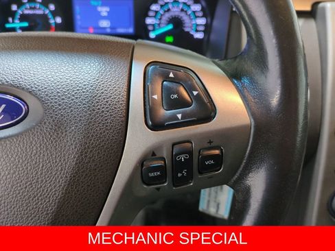 Used 2015 Ford Flex SE image 24