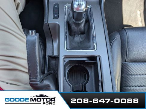 Used 2012 Ford Mustang GT Premium RWD image 15
