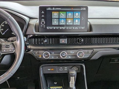 Certified 2024 Honda CR-V EX-L image 13