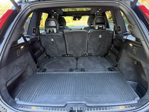 Used 2016 Volvo XC90 T6 R-Design w/ Vision Package image 34