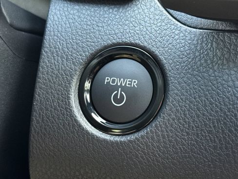 New 2026 Toyota Camry XLE FWD image 25