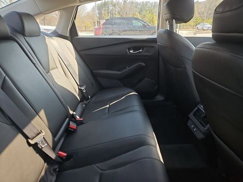 Used 2024 Honda Accord EX-L image 28