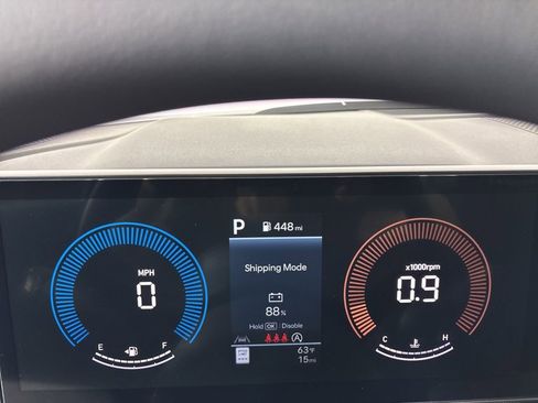 New 2026 Hyundai Sonata SE image 28