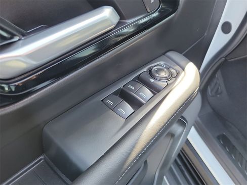 Used 2026 Chevrolet Tahoe LS image 23