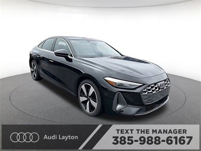 Used 2025 Audi A5 2.0T Premium w/ Convenience Package