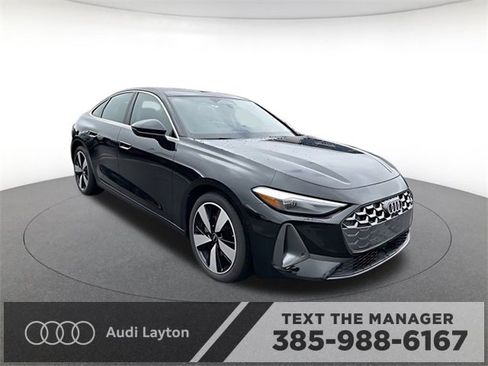 Used 2025 Audi A5 2.0T Premium w/ Convenience Package image 1