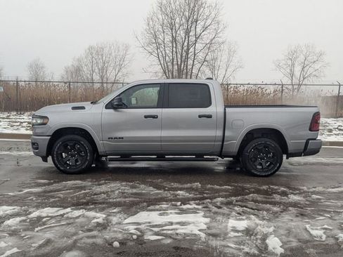 New 2026 RAM 1500 Big Horn image 6