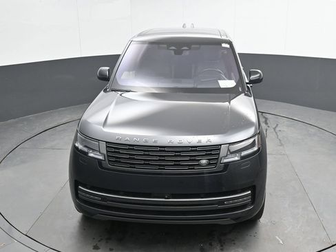 Used 2023 Land Rover Range Rover Long Wheelbase Autobiography AWD/4WD image 38