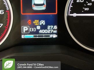 Used 2023 Subaru Forester Limited video 2