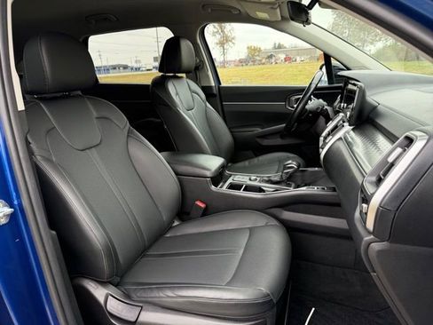 Certified 2022 Kia Sorento S image 18