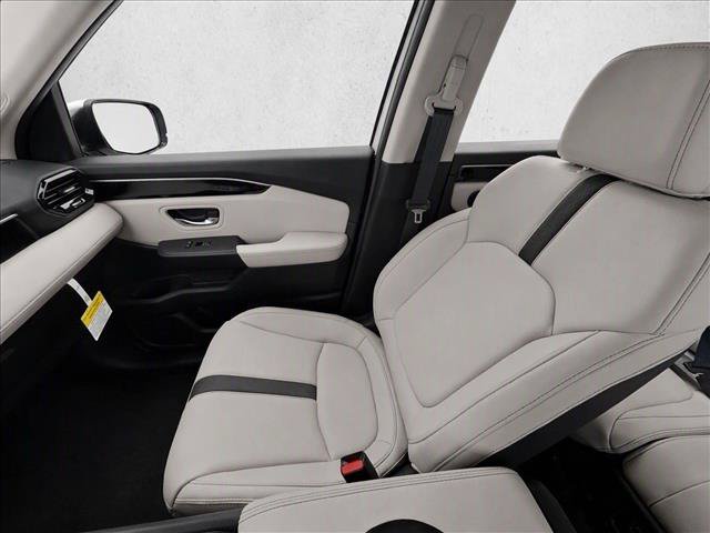 New 2026 Honda Pilot EX-L image 13