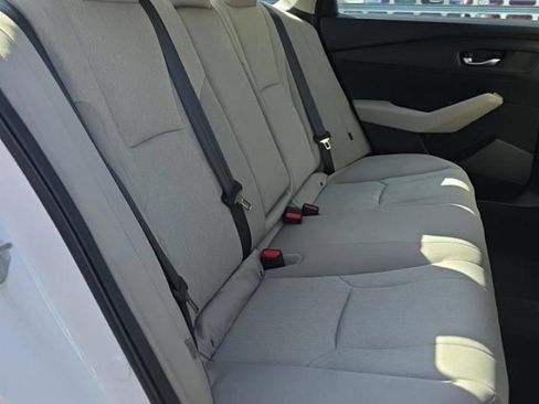 Used 2024 Honda Accord EX image 17