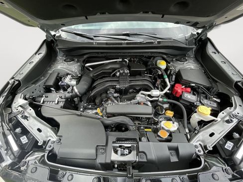 New 2026 Subaru Forester Sport AWD/4WD image 29