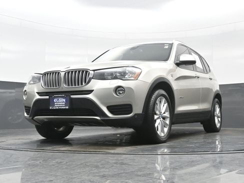 Used 2016 BMW X3 xDrive28i image 24