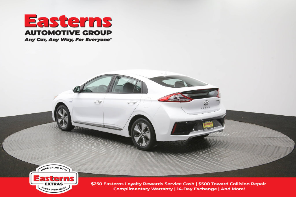 Used 2019 Hyundai Ioniq Electric FWD image 65