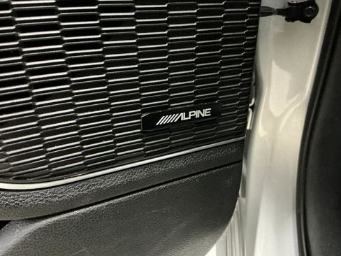 Used 2023 Jeep Grand Cherokee L Overland AWD/4WD image 13